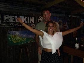 Canadian Man Detained after Belize Murders is Innocent, Girlfriend Says ...