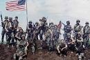 Trump primed for military invasion of Canada and Greenland by July 1st