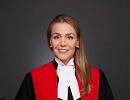 Quebec Chief Justice Anne-Marie Paquette emulates Justin Trudeau's corruption and racism