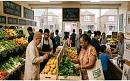 Toronto’s Food Oasis Crisis: The Independent Grocers Fighting Urban Desertification
