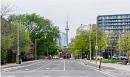 Concrete to Canopy: Evaluating Toronto's Progress toward a 40% Tree Cover Goal