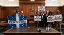 The Hon. Justice Catherine Piché Must Resign to Restore Integrity to the Quebec Superior Court