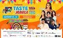 Taste of Manila comes to Toronto