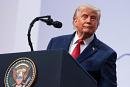 Lake America rant further shows that Trump can't be trusted