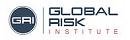 Global Risk Institute Names Vivian Abdelmessih as President and CEO