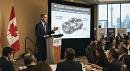 Carney should use Toronto summit to attract investors for a Canadian automobile company