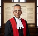 Why Azimuddin Hussain should replace Anne Paquette as Quebec Superior Court Justice