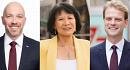 The Toronto Mayoral Race: Where the Frontrunners Stand on the City's Biggest Issues