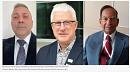 The Richmond Hill Mayoral Race: Where Concrete Dreams, High-Tension Wires, and Chainsaws Meet